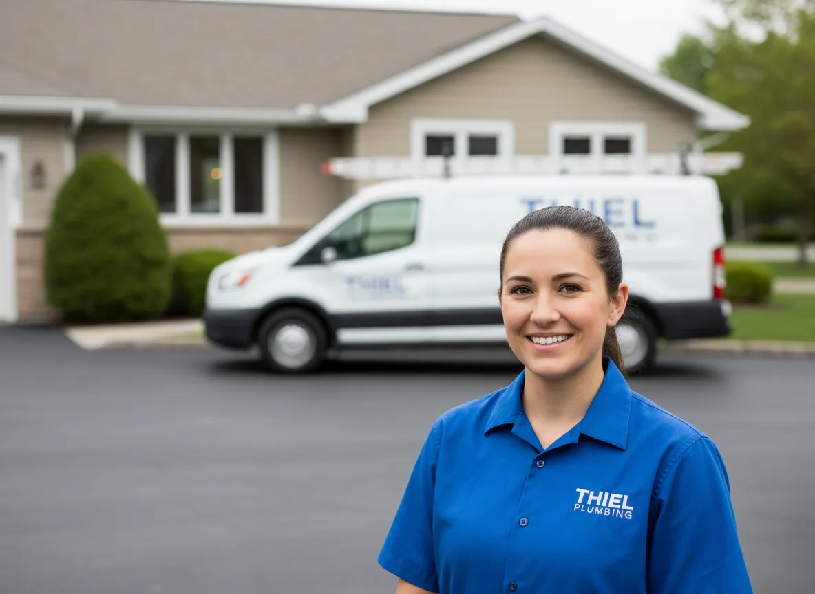 Plumber Farmersville, OH FAQs
